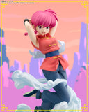 Chouette Ranma - Figuarts Zero