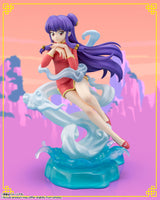 Chouette Shampoo - Figuarts Zero