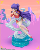 Chouette Shampoo - Figuarts Zero