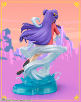 Chouette Shampoo - Figuarts Zero