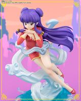 Chouette Shampoo - Figuarts Zero