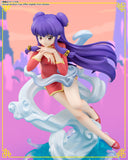 Chouette Shampoo - Figuarts Zero