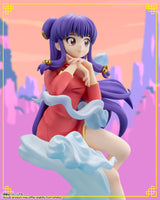 Chouette Shampoo - Figuarts Zero