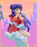 Chouette Shampoo - Figuarts Zero
