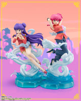 Chouette Shampoo - Figuarts Zero