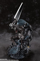 Guts (Berserker Armor) - Figuarts Zero Touche Metallique
