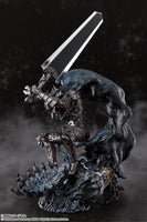 Guts (Berserker Armor) - Figuarts Zero Touche Metallique