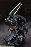 Guts (Berserker Armor) - Figuarts Zero Touche Metallique