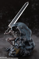 Guts (Berserker Armor) - Figuarts Zero Touche Metallique