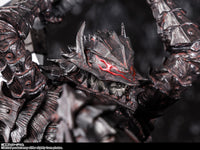 Guts (Berserker Armor) - Figuarts Zero Touche Metallique