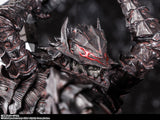 Guts (Berserker Armor) - Figuarts Zero Touche Metallique
