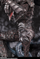 Guts (Berserker Armor) - Figuarts Zero Touche Metallique
