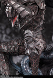 Guts (Berserker Armor) - Figuarts Zero Touche Metallique