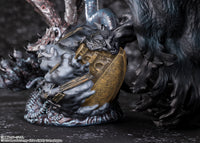 Guts (Berserker Armor) - Figuarts Zero Touche Metallique