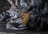 Guts (Berserker Armor) - Figuarts Zero Touche Metallique