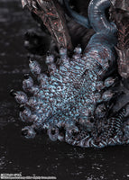 Guts (Berserker Armor) - Figuarts Zero Touche Metallique