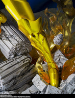 Touche Metallique Gemini Saga - Figuarts Zero