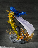 Touche Metallique Gemini Saga - Figuarts Zero