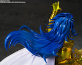 Touche Metallique Gemini Saga - Figuarts Zero