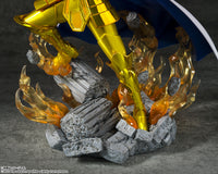 Touche Metallique Gemini Saga - Figuarts Zero