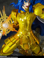 Touche Metallique Gemini Saga - Figuarts Zero