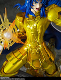 Touche Metallique Gemini Saga - Figuarts Zero