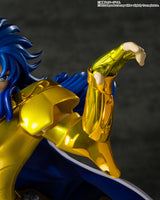 Touche Metallique Gemini Saga - Figuarts Zero
