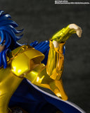 Touche Metallique Gemini Saga - Figuarts Zero