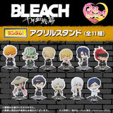 BLEACH Tsunagyutto! Acrylic Stand: 1Box (5pcs)