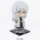 BLEACH Tsunagyutto! Acrylic Stand: 1Box (5pcs)