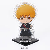 BLEACH Tsunagyutto! Acrylic Stand: 1Box (5pcs)