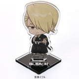 BLEACH Tsunagyutto! Acrylic Stand: 1Box (5pcs)