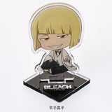 BLEACH Tsunagyutto! Acrylic Stand: 1Box (5pcs)