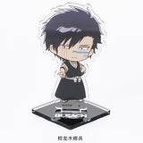 BLEACH Tsunagyutto! Acrylic Stand: 1Box (5pcs)