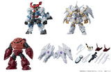 Mobile Suit Gundam Mobile Suit Ensemble 29: 1Box (10pcs)