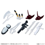 Mobile Suit Gundam Mobile Suit Ensemble 29: 1Box (10pcs)