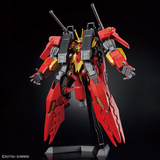 1/144 HG Typhoeus Gundam Chimera (Gundam Build Metaverse)