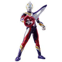 Ultraman Trigger Multi Type New Generation Stars Set Ultra Action Figure