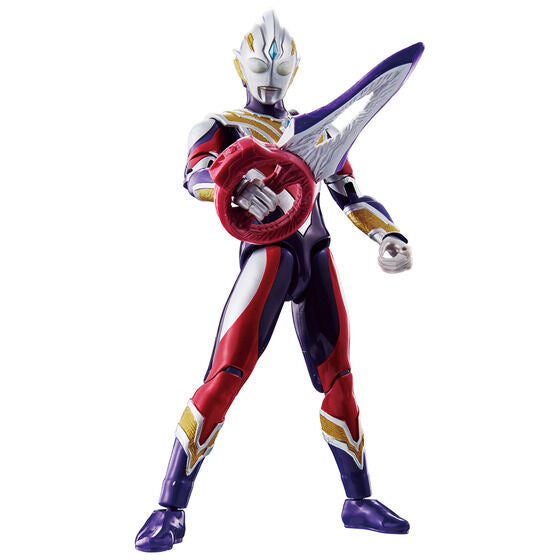 Ultraman Trigger Multi Type New Generation Stars Set Ultra Action Figure