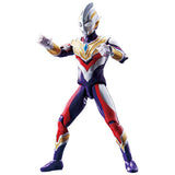 Ultraman Trigger Multi Type New Generation Stars Set Ultra Action Figure