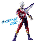 Ultraman Trigger Multi Type New Generation Stars Set Ultra Action Figure