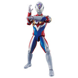 Ultraman Decker Flash Type New Generation Stars Set Ultra Action Figure