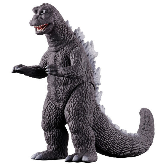 Movie Monster Series Godzilla (1971)