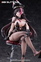 1/6 Torture Officer Kaoru Usami