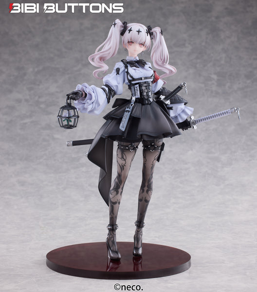 1/7 Ruka Deluxe Edition -  Fukashin Ryouiki