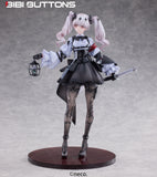 1/7 Ruka Deluxe Edition -  Fukashin Ryouiki