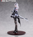 1/7 Ruka Deluxe Edition -  Fukashin Ryouiki