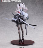 1/7 Ruka Deluxe Edition -  Fukashin Ryouiki