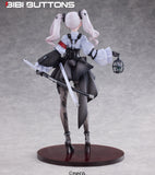 1/7 Ruka Deluxe Edition -  Fukashin Ryouiki