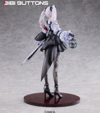 1/7 Ruka Deluxe Edition -  Fukashin Ryouiki